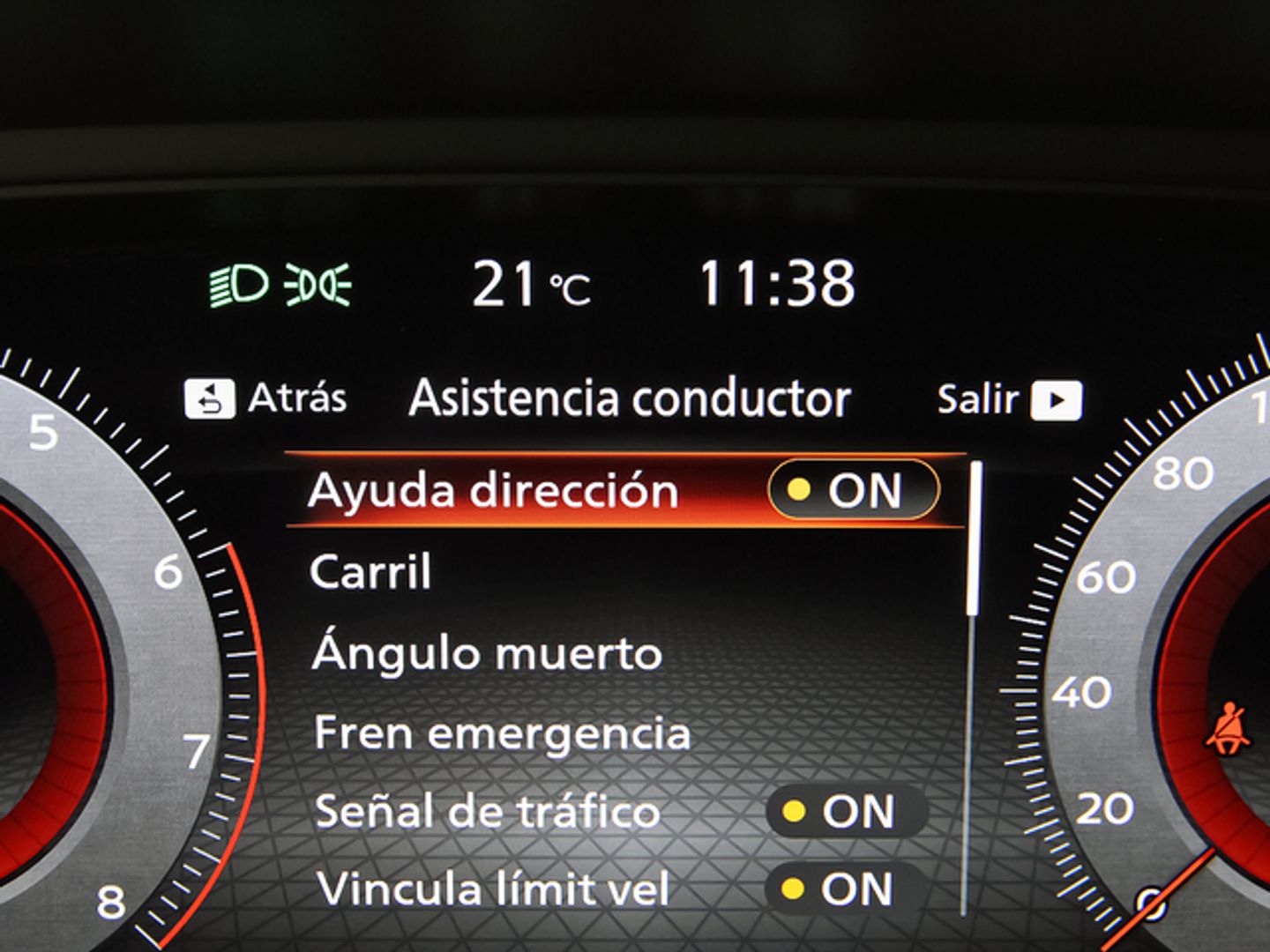 Nissan Qashqai DIG-T 140 mHEV Tekna 4x2 103 kW (140 CV)