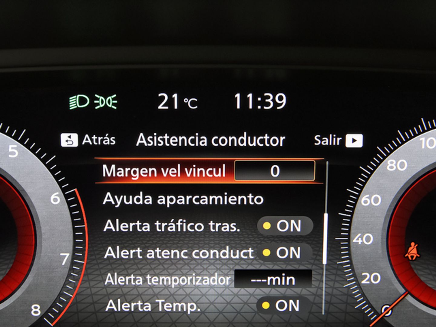 Nissan Qashqai DIG-T 140 mHEV Tekna 4x2 103 kW (140 CV)