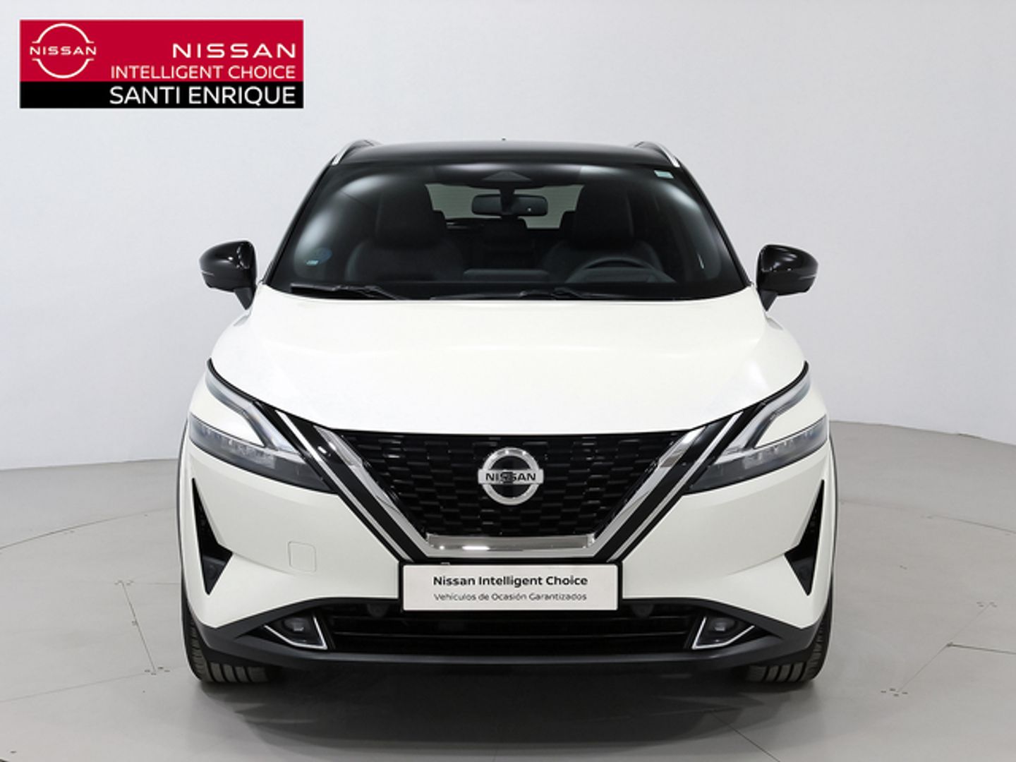 Nissan Qashqai DIG-T 140 mHEV Tekna 4x2 103 kW (140 CV)
