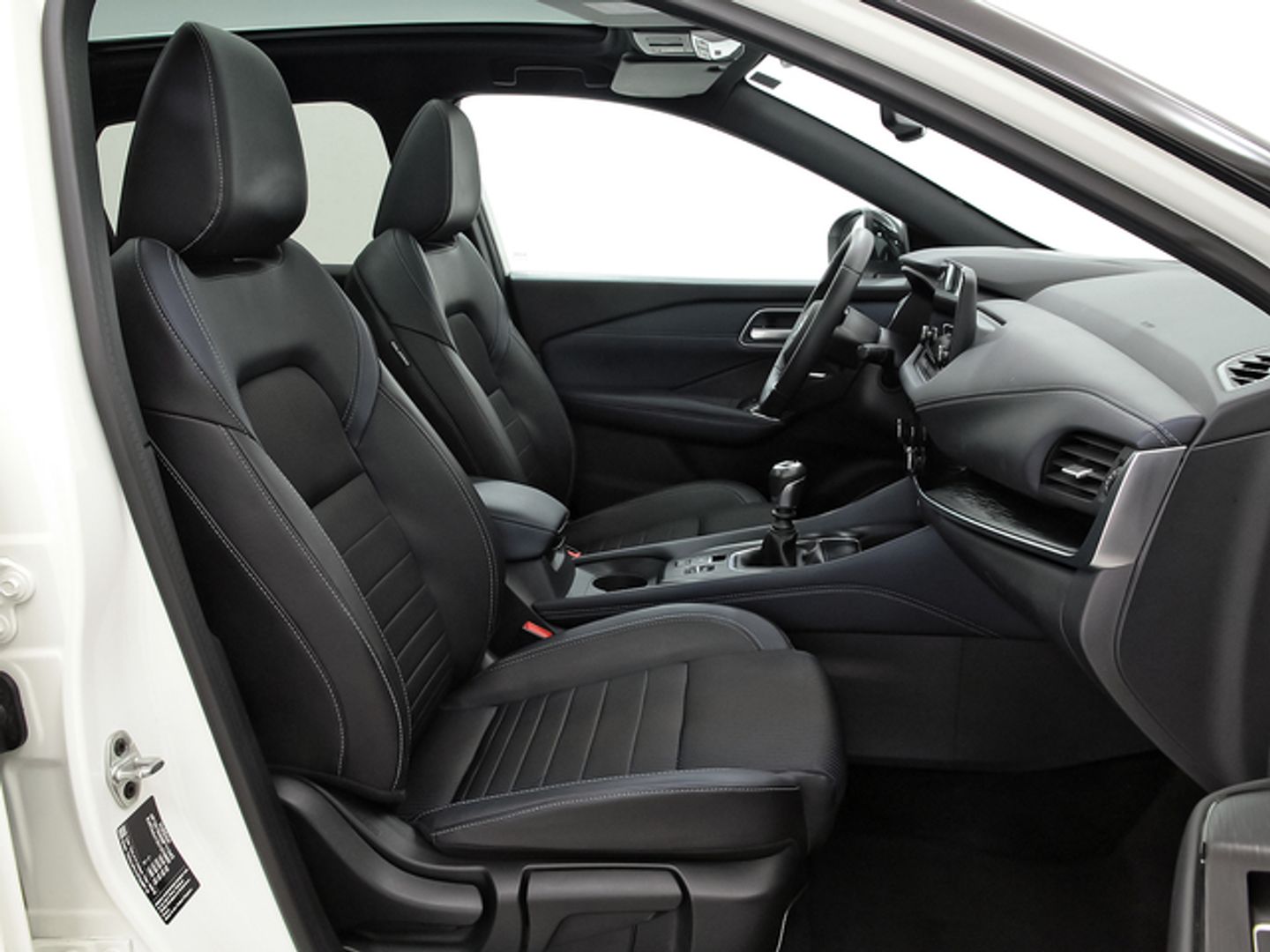 Nissan Qashqai DIG-T 140 mHEV Tekna 4x2 103 kW (140 CV)