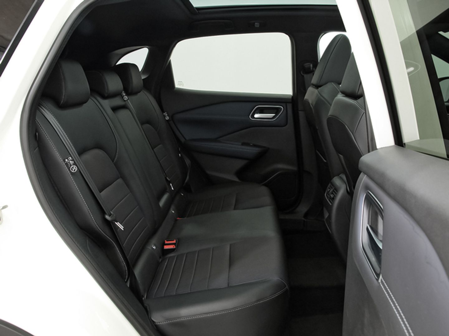 Nissan Qashqai DIG-T 140 mHEV Tekna 4x2 103 kW (140 CV)