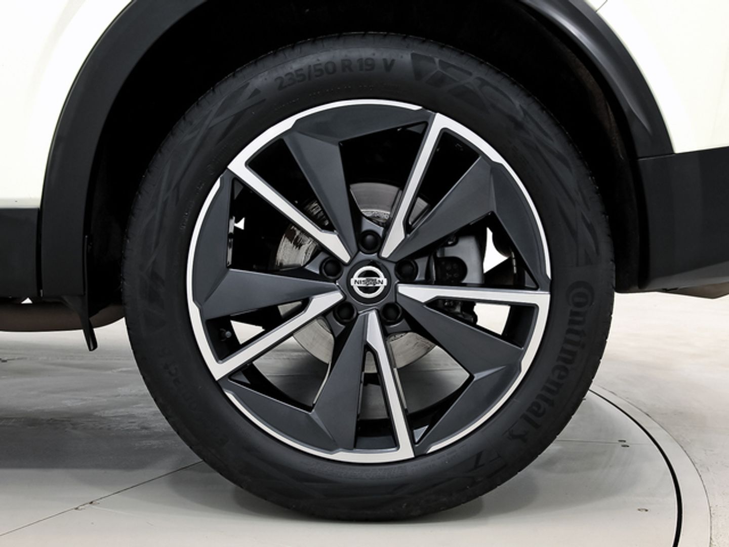 Nissan Qashqai DIG-T 140 mHEV Tekna 4x2 103 kW (140 CV)