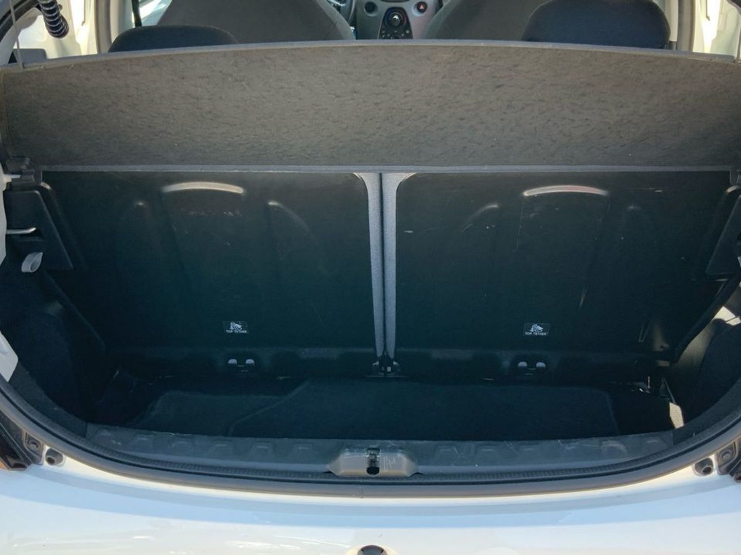 Toyota Aygo 70 x-sport 53 kW (72 CV)