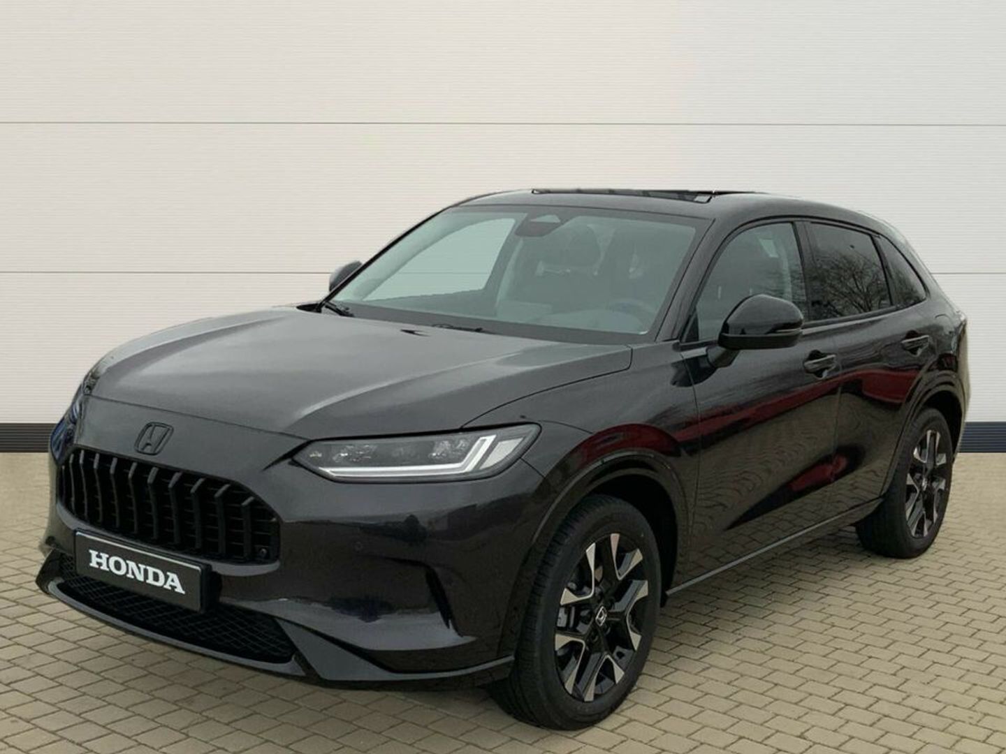Honda ZR-V 2.0 i-MMD Advance CVT 135 kW (184 CV)