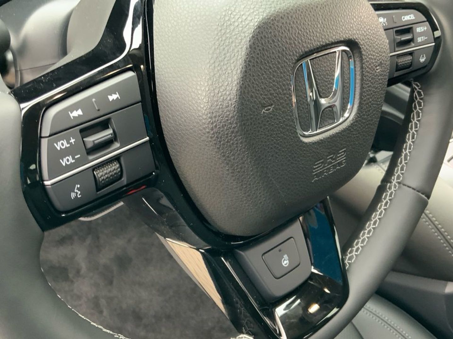 Honda ZR-V 2.0 i-MMD Advance CVT 135 kW (184 CV)