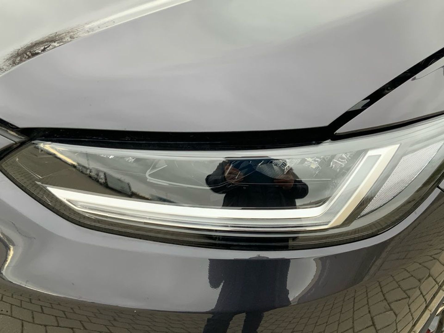 Honda ZR-V 2.0 i-MMD Advance CVT 135 kW (184 CV)