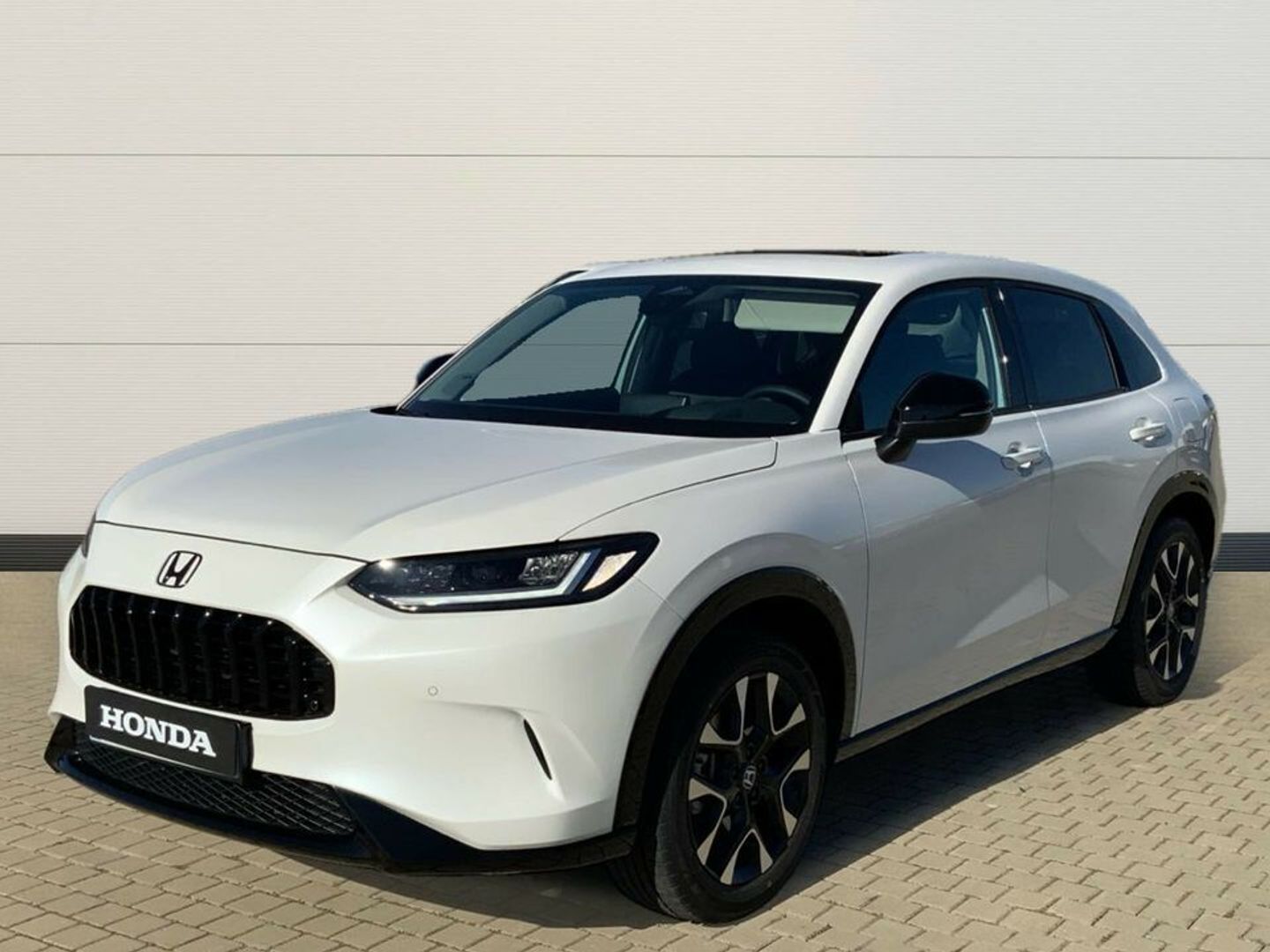 Honda ZR-V 2.0 i-MMD Advance CVT 135 kW (184 CV)