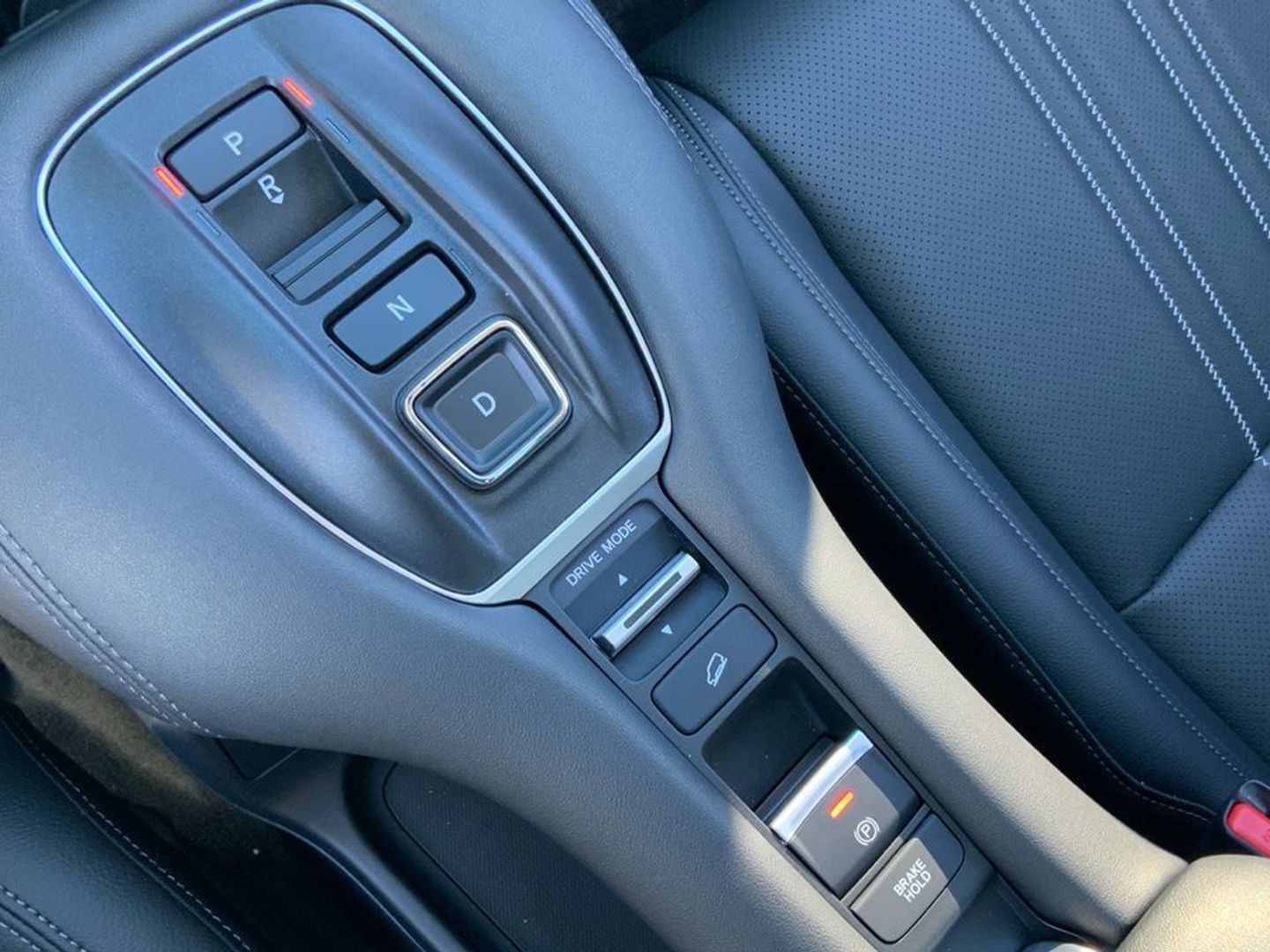 Honda ZR-V 2.0 i-MMD Advance CVT 135 kW (184 CV)