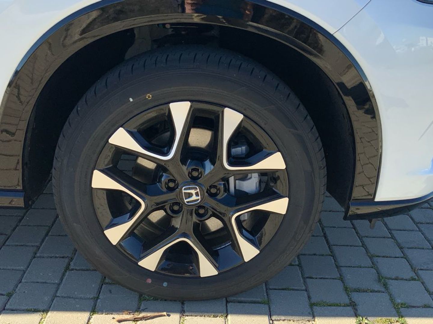 Honda ZR-V 2.0 i-MMD Advance CVT 135 kW (184 CV)