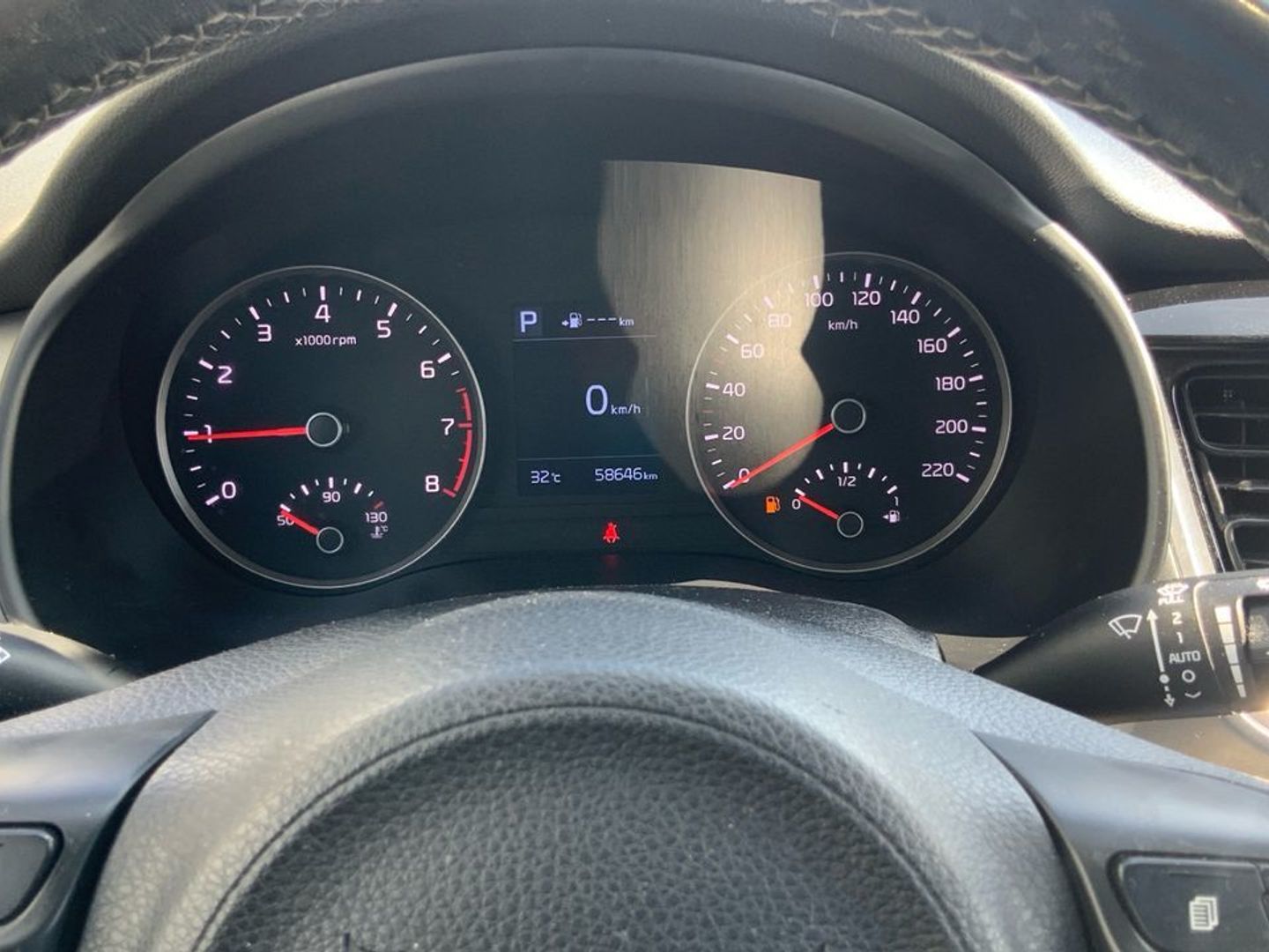 Kia Stonic 1.0 T-GDi Black Edition DCT 88 kW (120 CV)