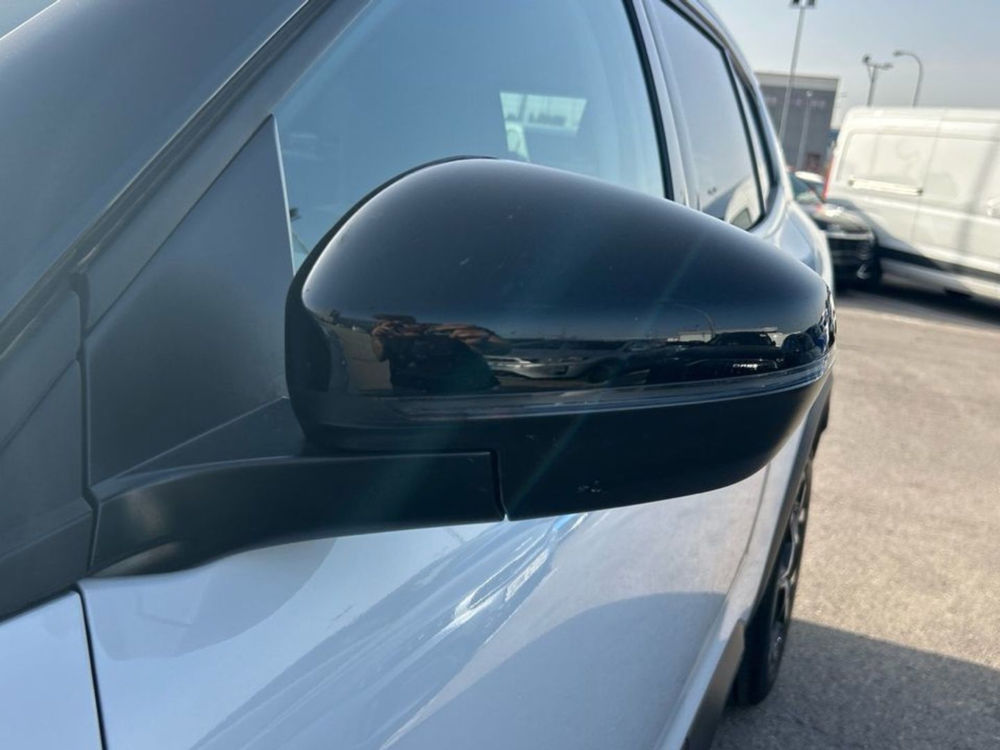 Citroen C5 Aircross PureTech 130 S&S Plus 96 kW (131 CV)