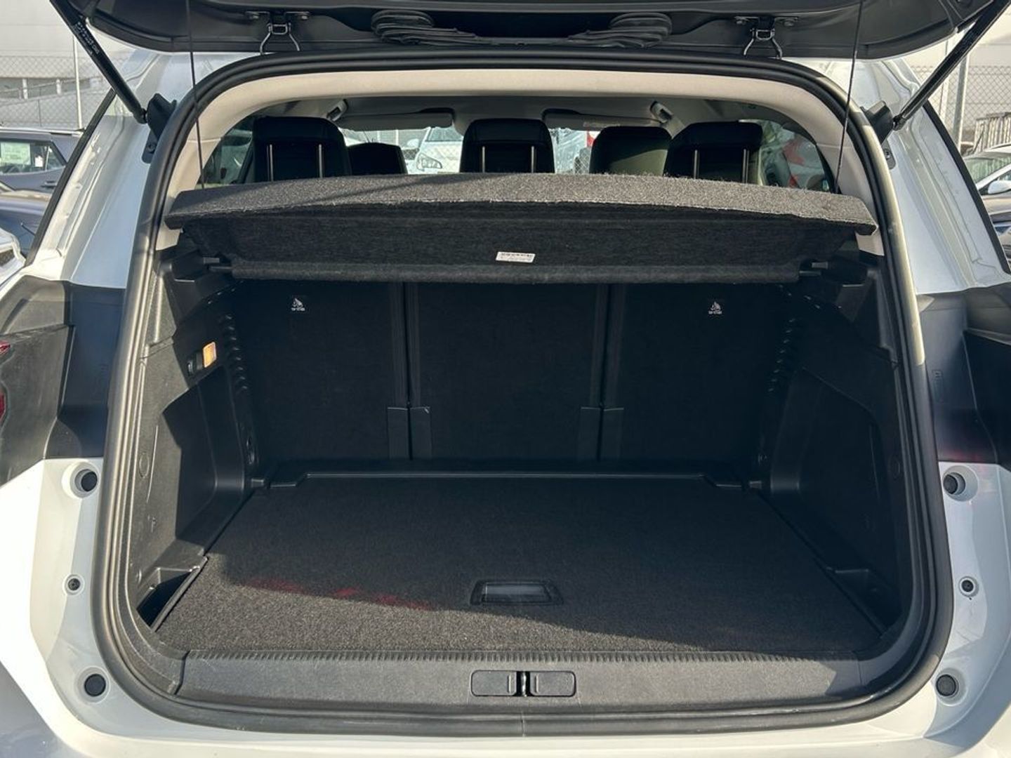 Citroen C5 Aircross PureTech 130 S&S Plus 96 kW (131 CV)