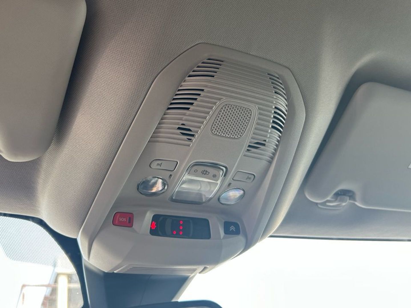 Citroen C5 Aircross PureTech 130 S&S Plus 96 kW (131 CV)