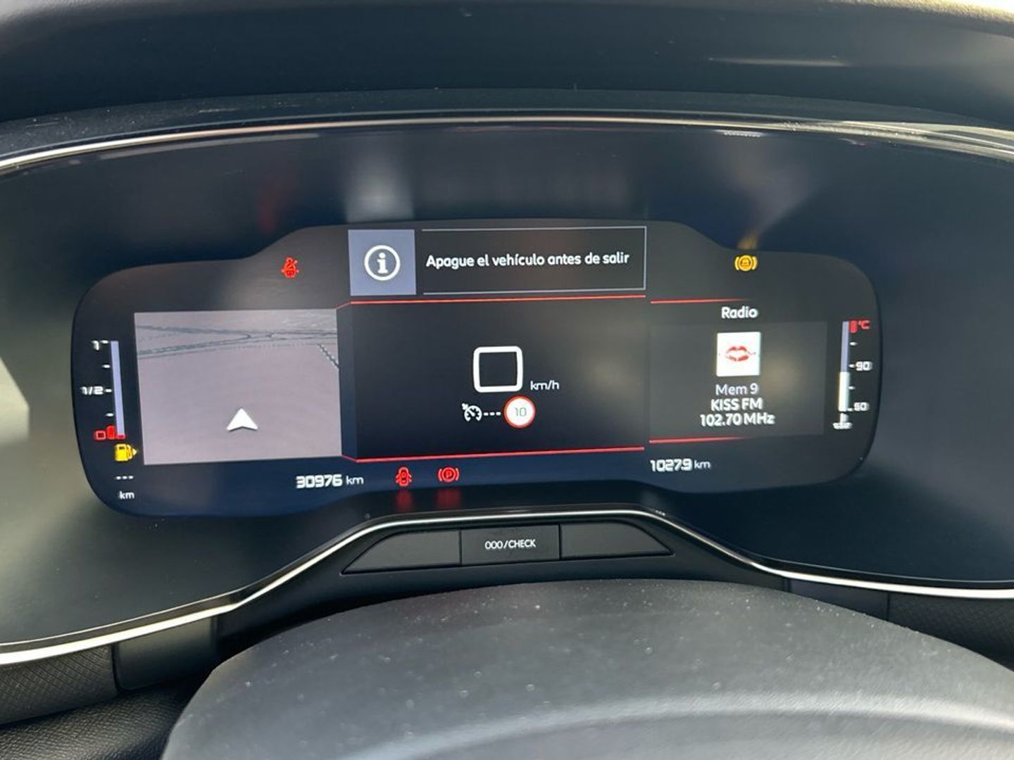 Citroen C5 Aircross PureTech 130 S&S Plus 96 kW (131 CV)