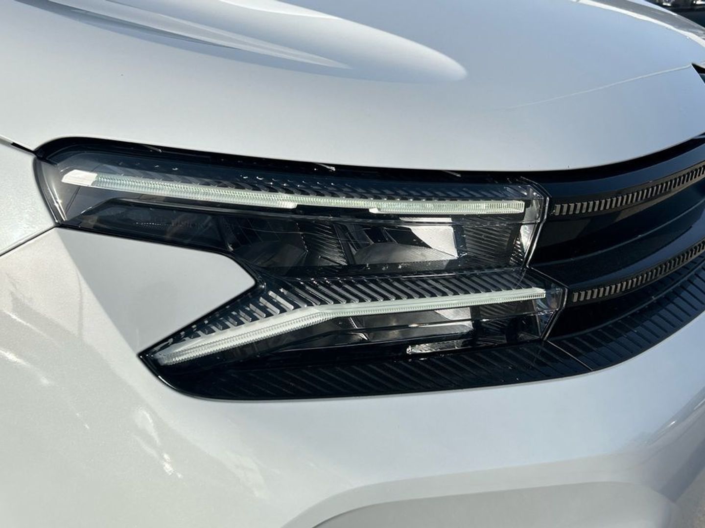 Citroen C5 Aircross PureTech 130 S&S Plus 96 kW (131 CV)