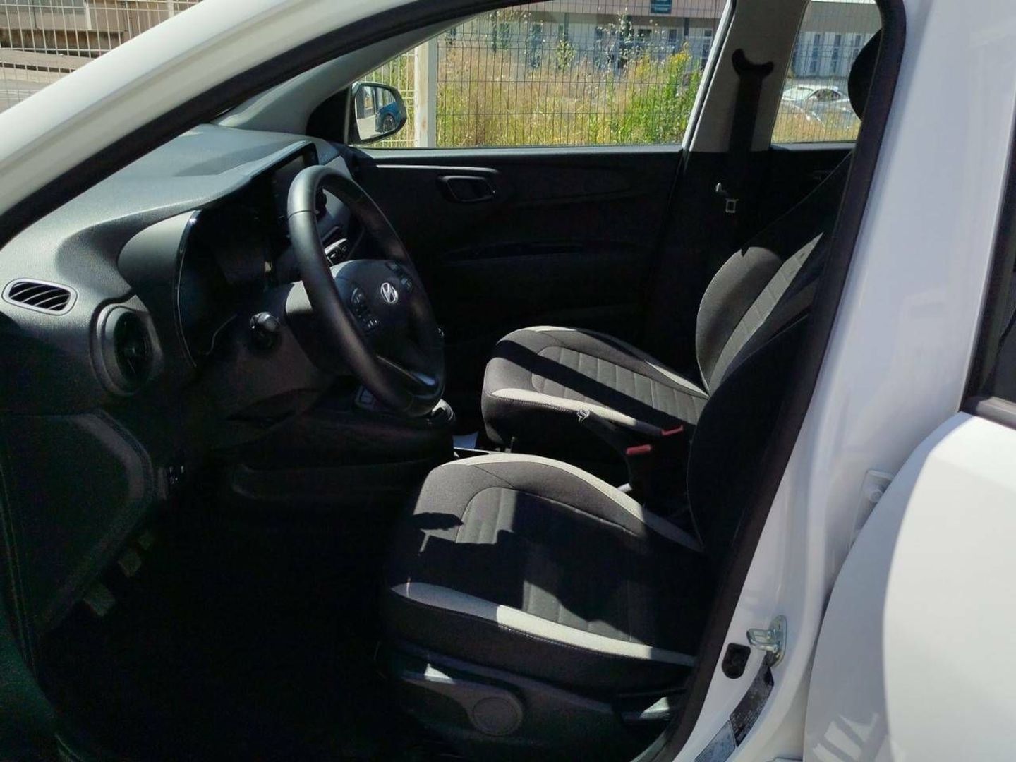 Hyundai i10 1.0 Klass 49 kW (67 CV)