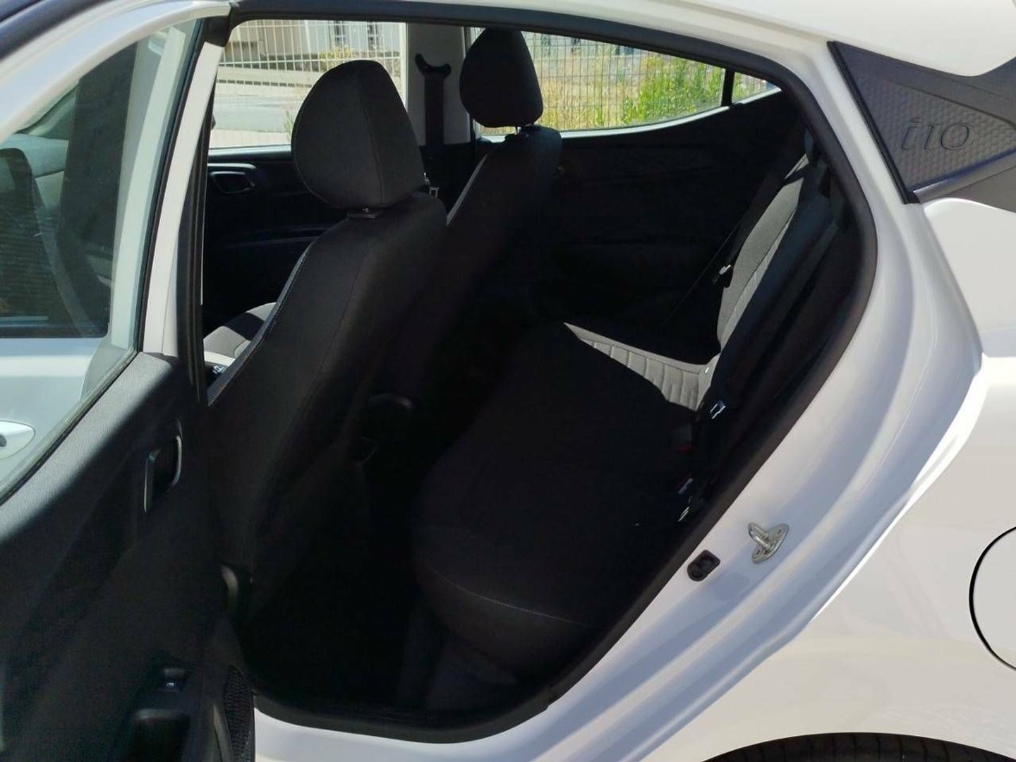 Hyundai i10 1.0 Klass 49 kW (67 CV)