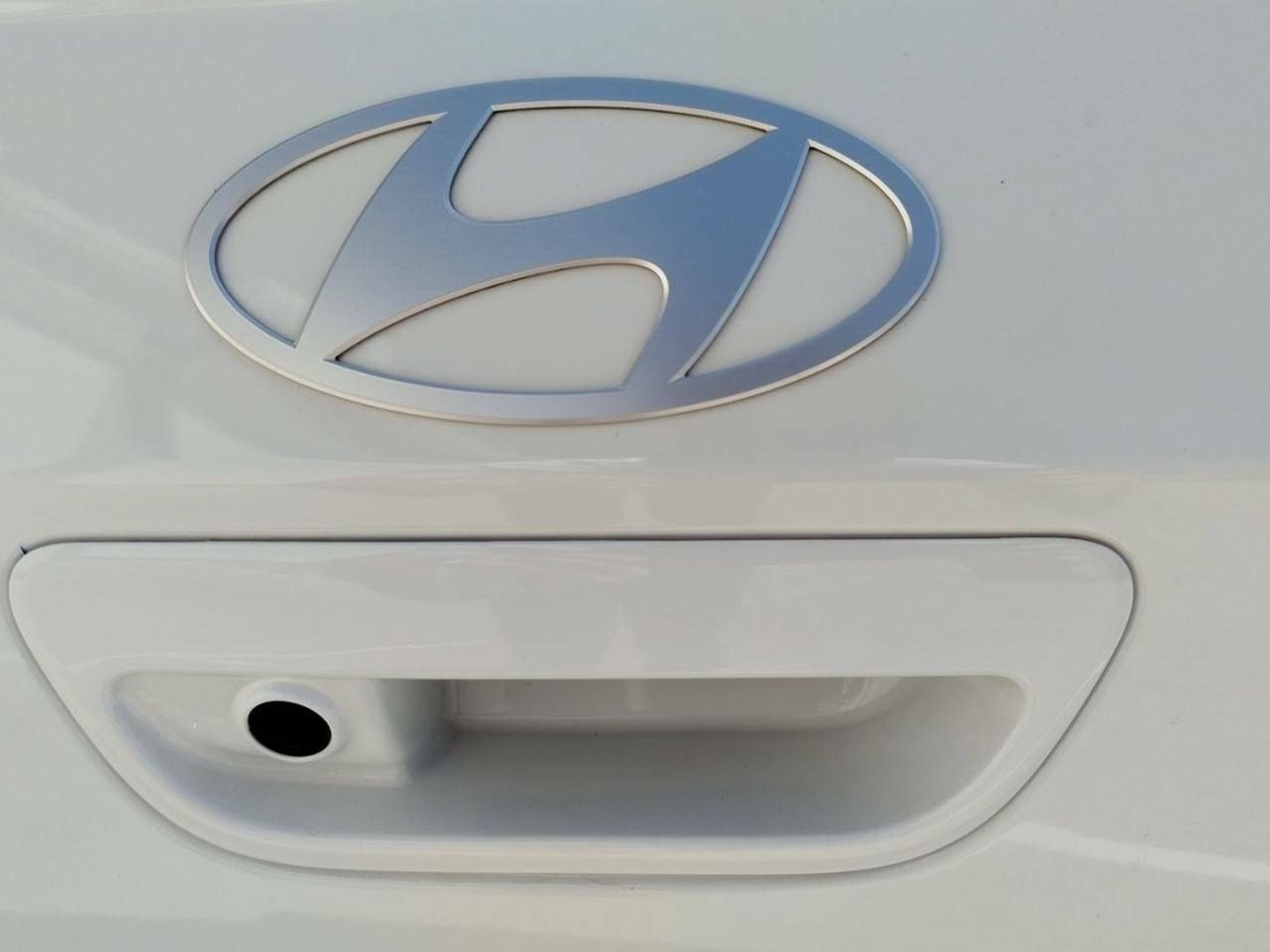 Hyundai i10 1.0 Klass 49 kW (67 CV)
