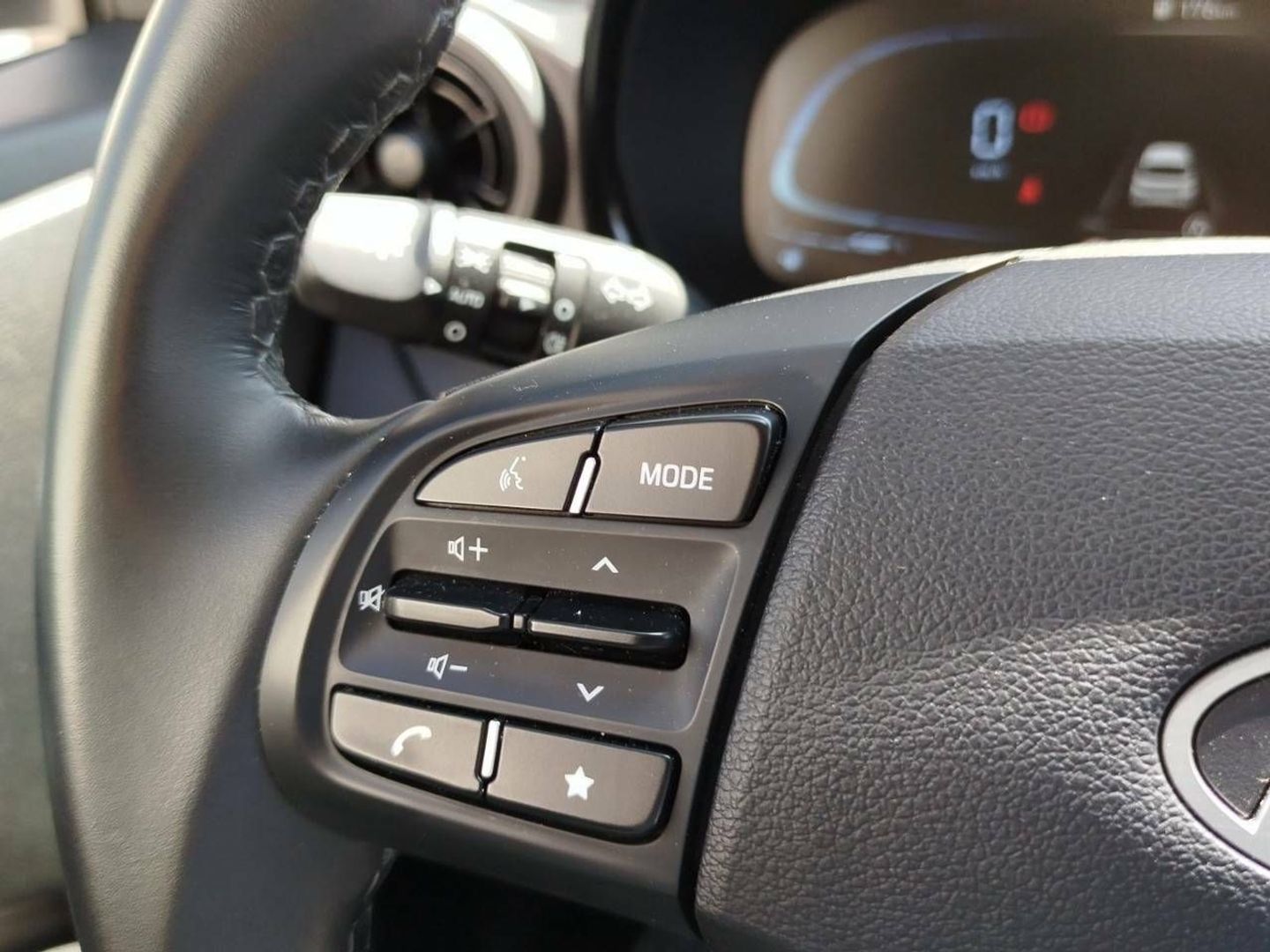 Hyundai i10 1.0 Klass 49 kW (67 CV)