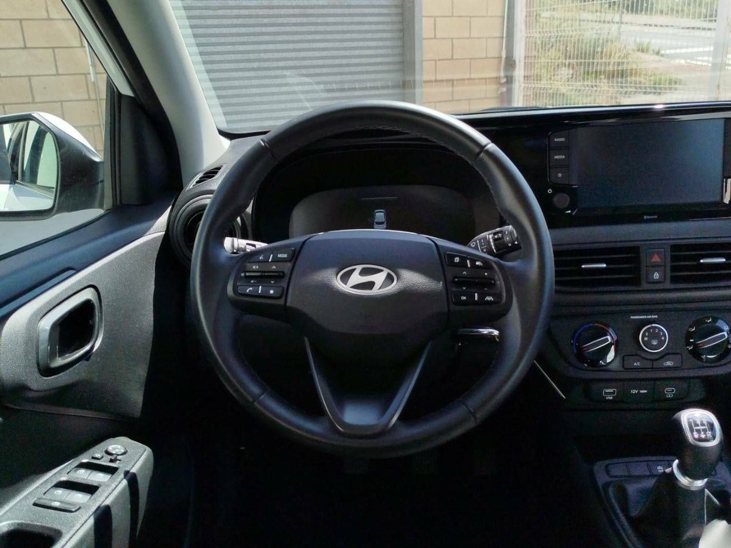 Hyundai i10 1.0 Klass 49 kW (67 CV)
