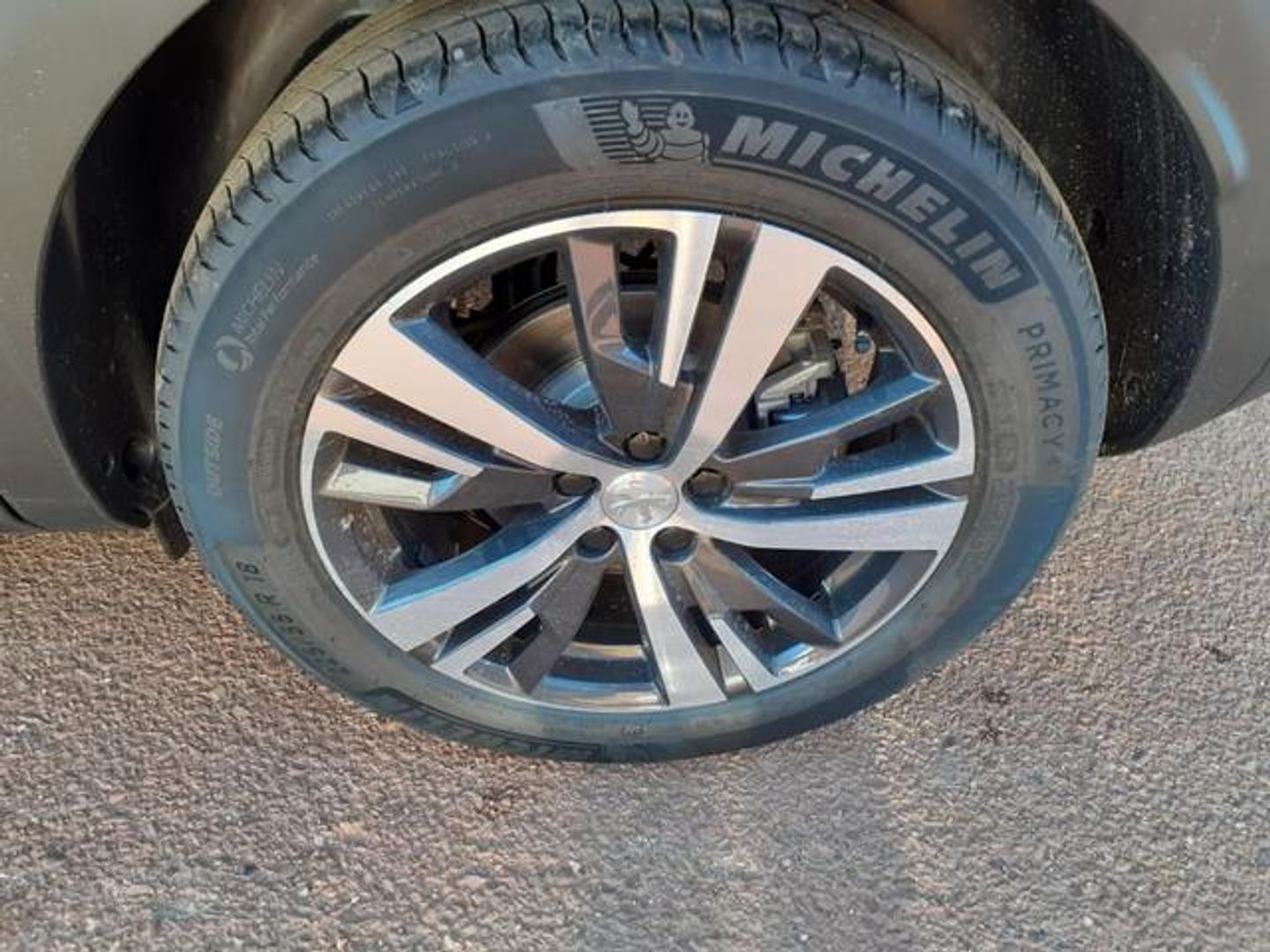 Peugeot 3008 BlueHDi 130 S&S Allure Pack 96 kW (130 CV)