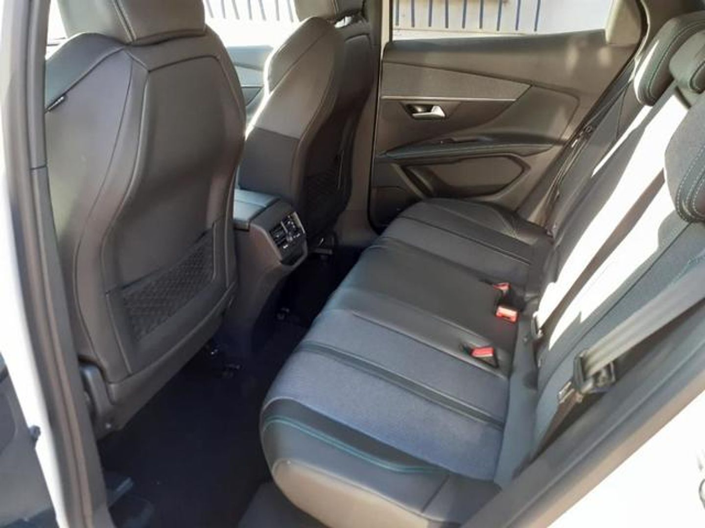Peugeot 3008 BlueHDi 130 S&S Allure Pack 96 kW (130 CV)