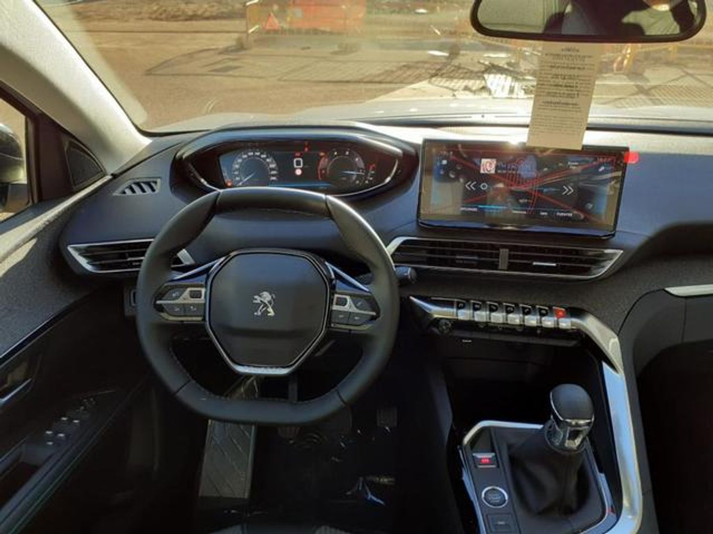 Peugeot 3008 BlueHDi 130 S&S Allure Pack 96 kW (130 CV)