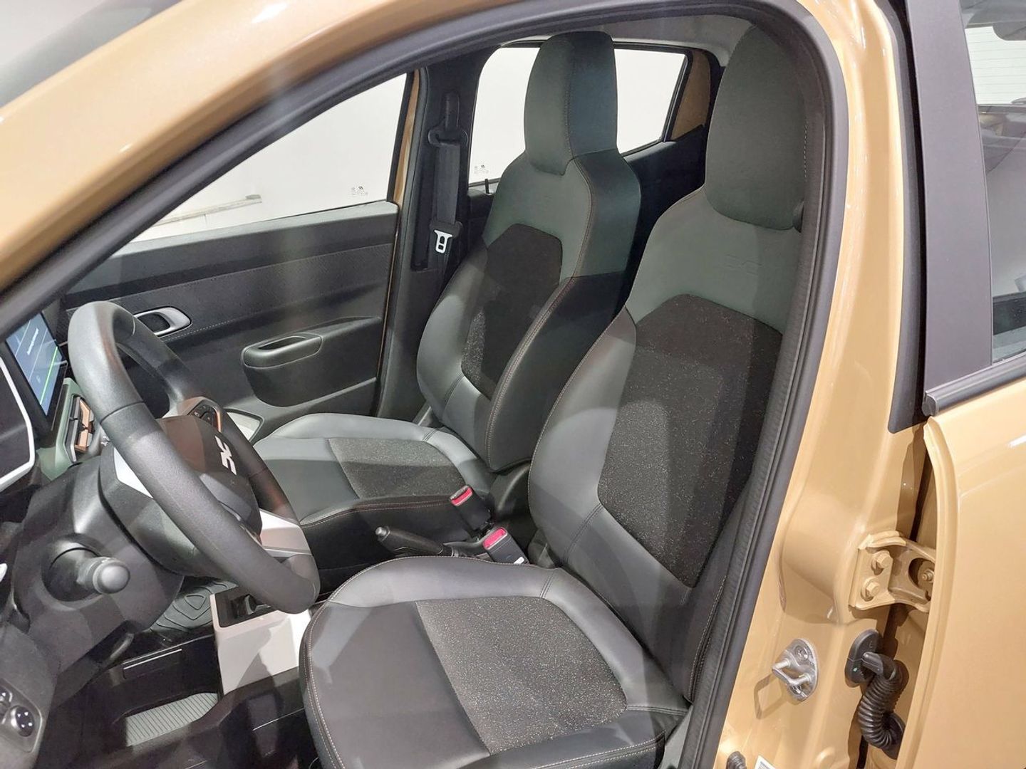 Dacia Spring Extreme Electric 48 kW (65 CV)