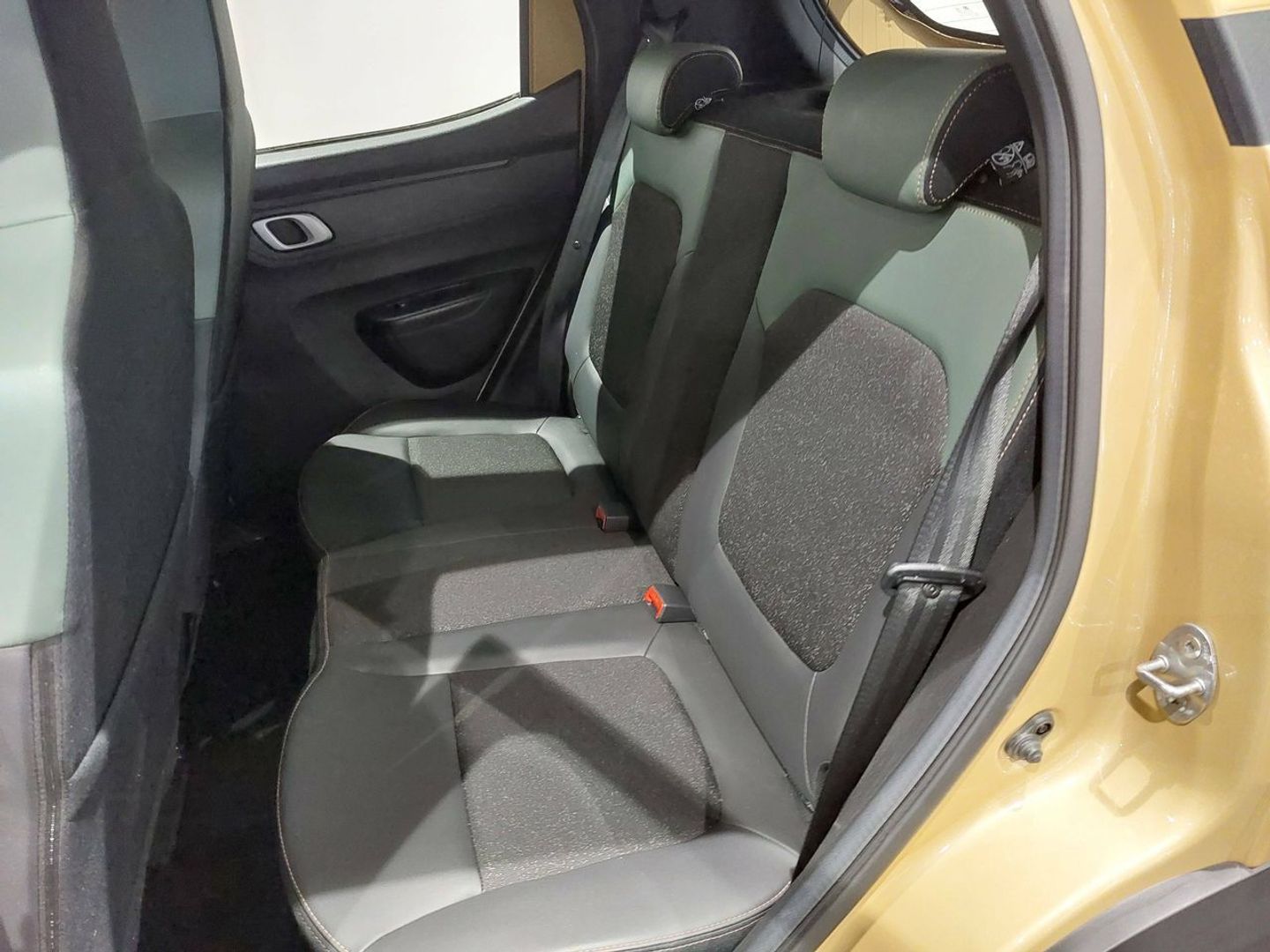 Dacia Spring Extreme Electric 48 kW (65 CV)