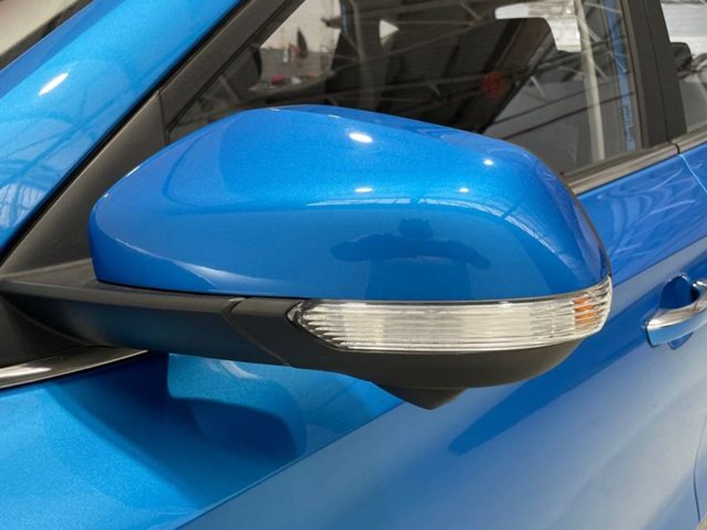 MG ZS 1.5 Luxury 78 kW (106 CV)