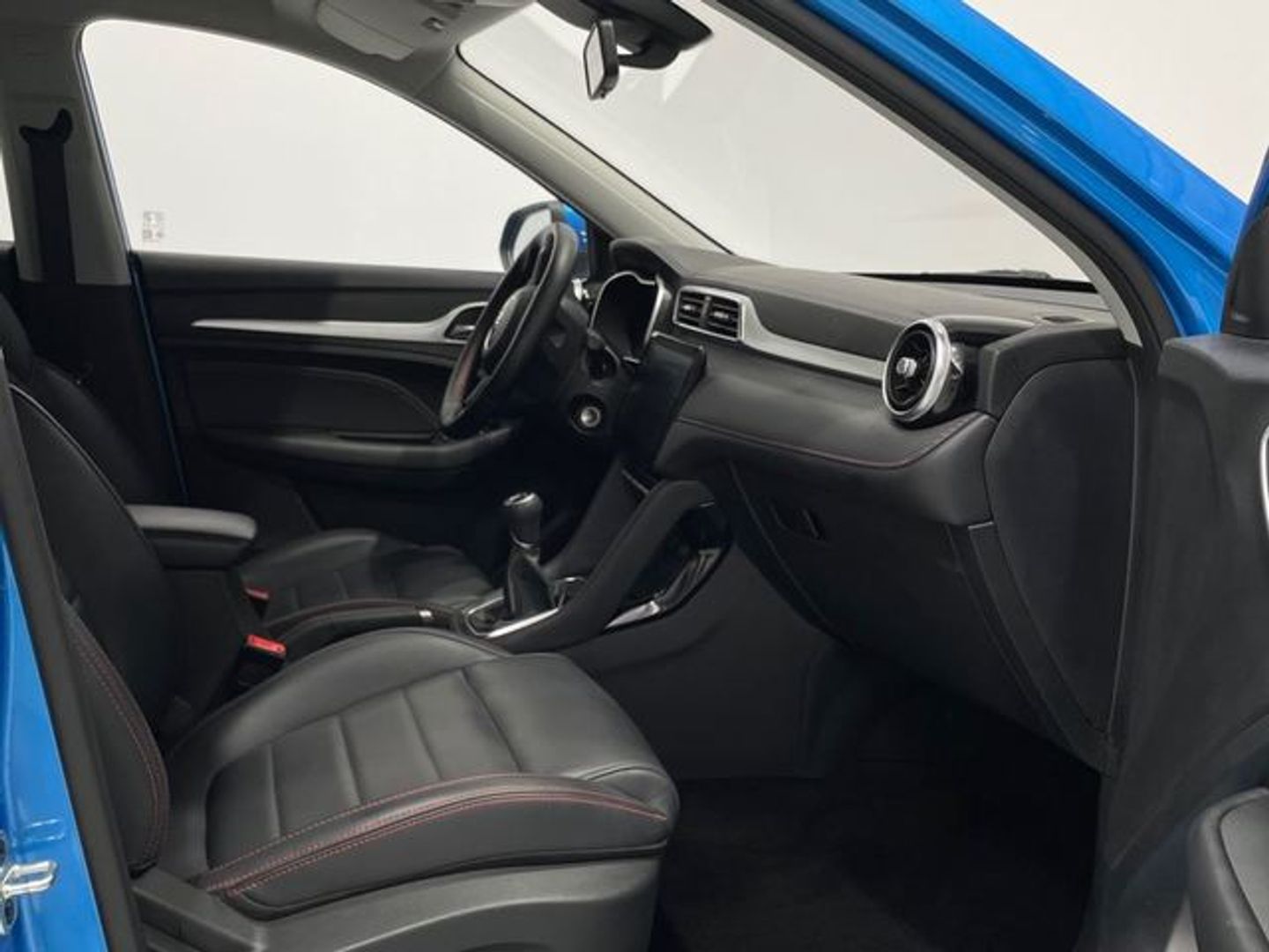 MG ZS 1.5 Luxury 78 kW (106 CV)
