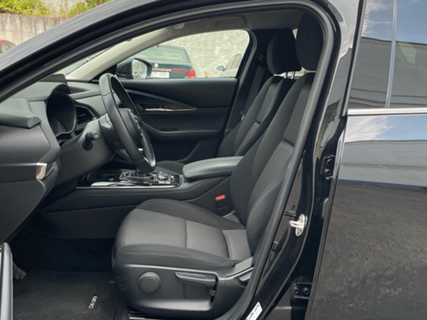 Mazda CX-30 2.0 e-Skyactiv-X Zenith 137 kW (186 CV)