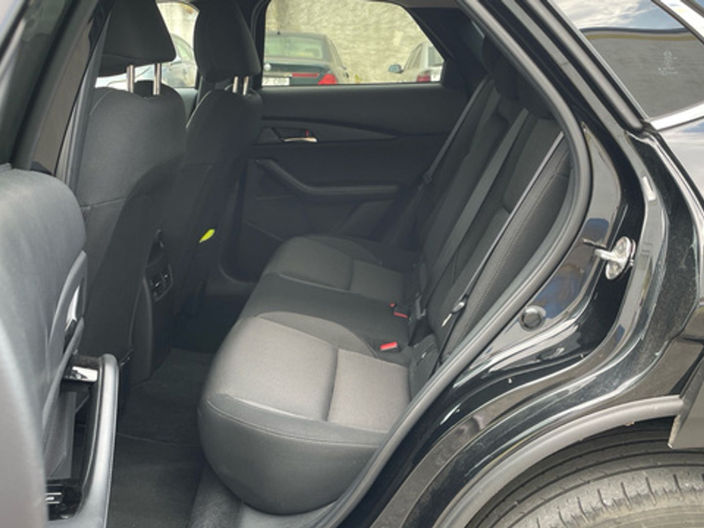 Mazda CX-30 2.0 e-Skyactiv-X Zenith 137 kW (186 CV)