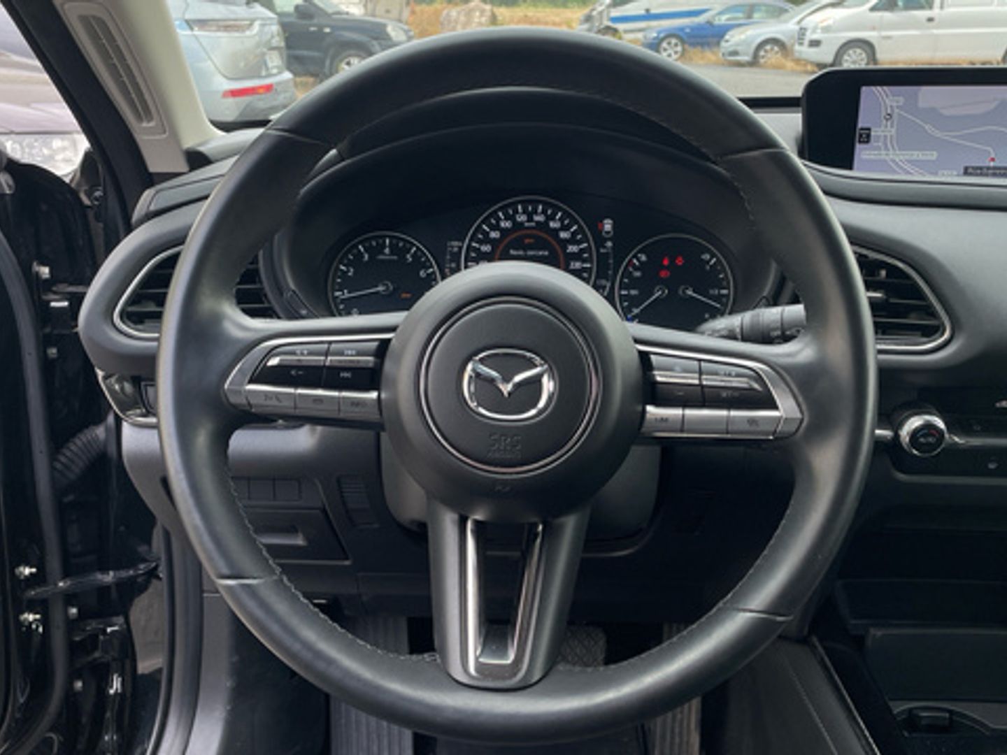 Mazda CX-30 2.0 e-Skyactiv-X Zenith 137 kW (186 CV)