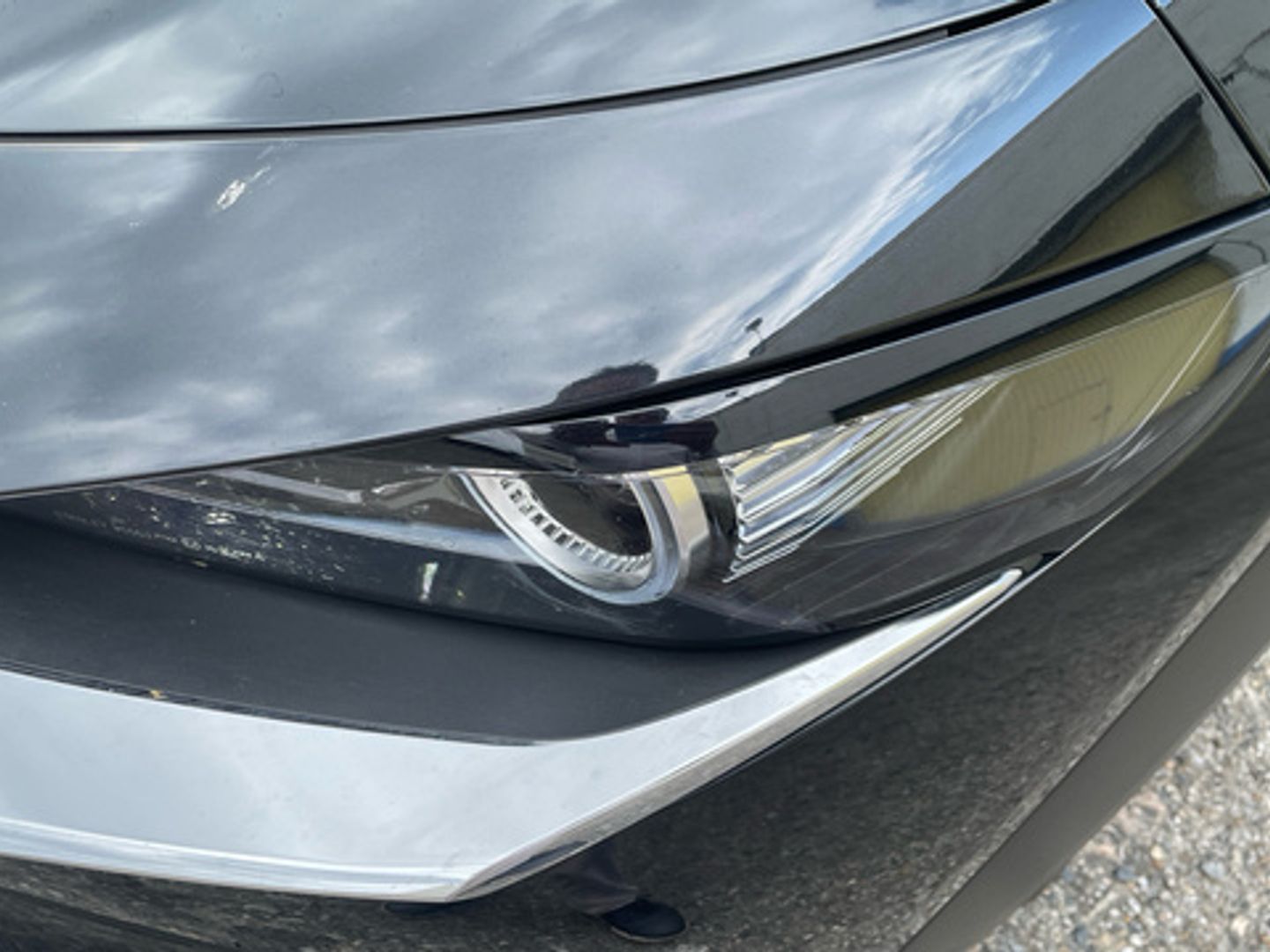 Mazda CX-30 2.0 e-Skyactiv-X Zenith 137 kW (186 CV)