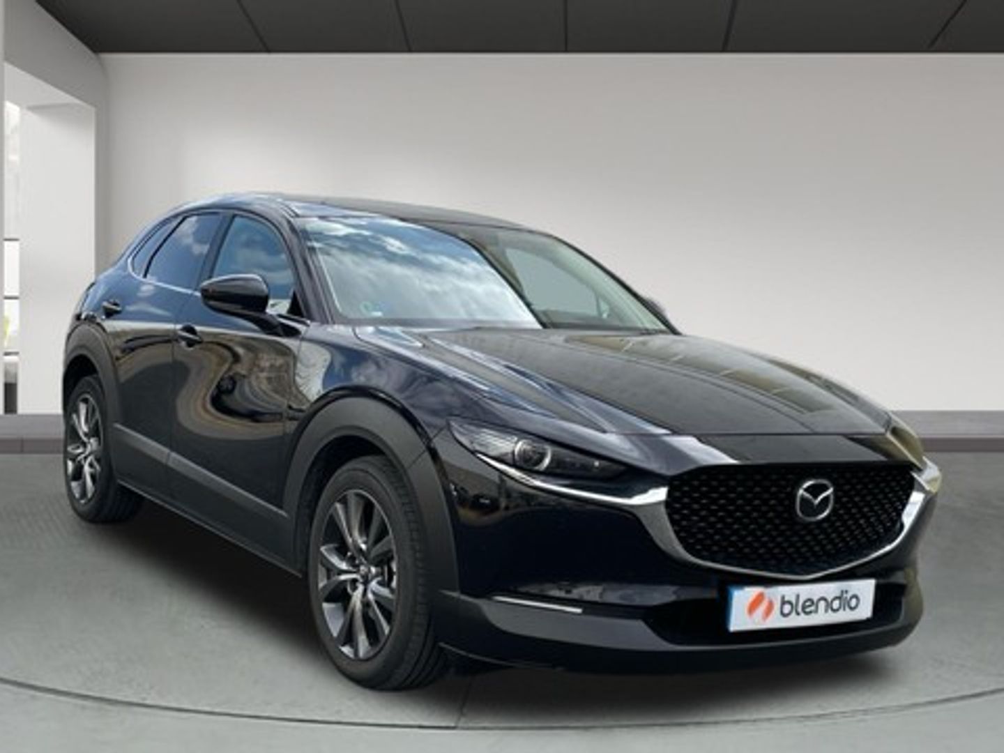 Mazda CX-30 2.0 e-Skyactiv-X Zenith 137 kW (186 CV)