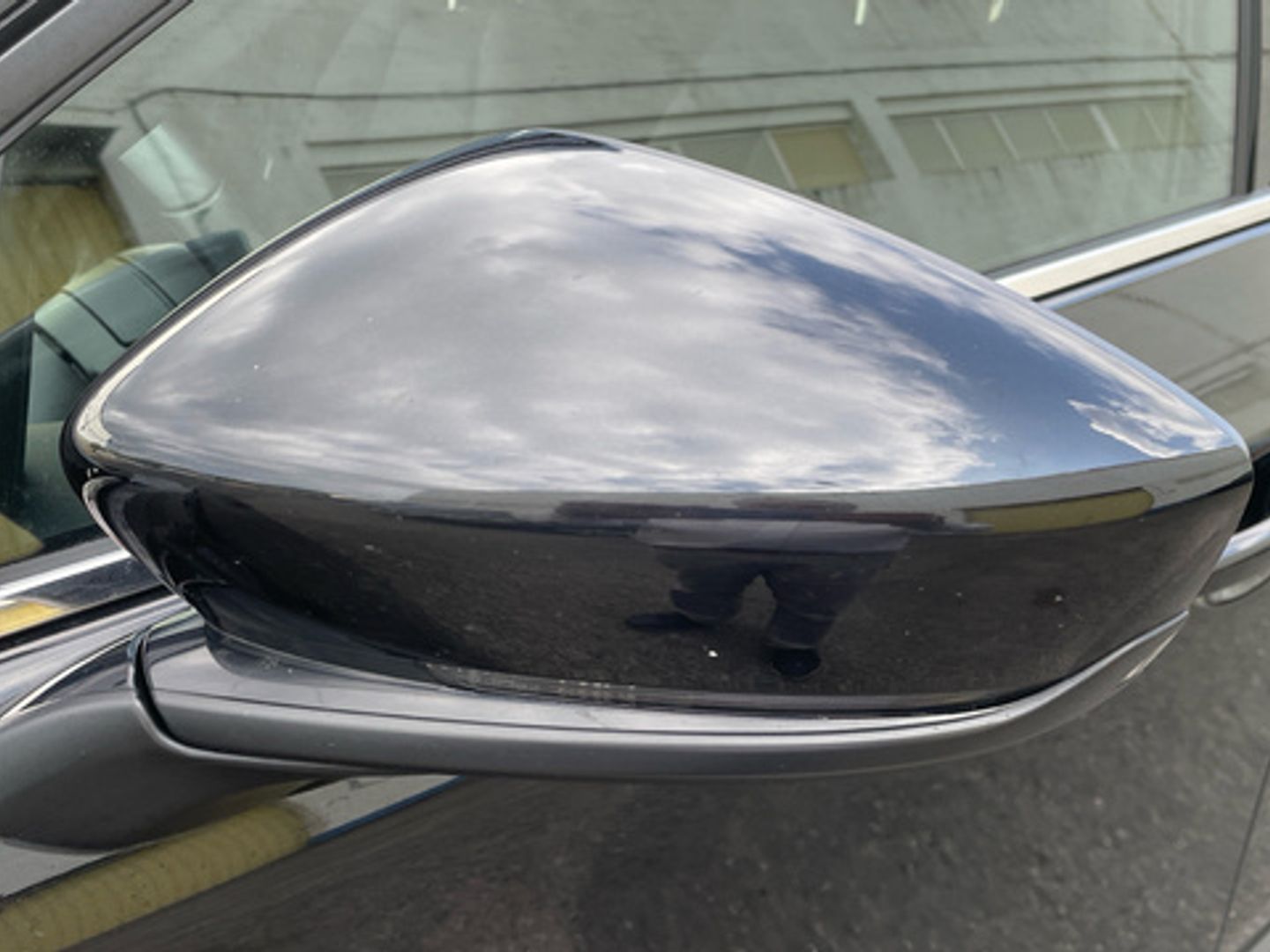 Mazda CX-30 2.0 e-Skyactiv-X Zenith 137 kW (186 CV)