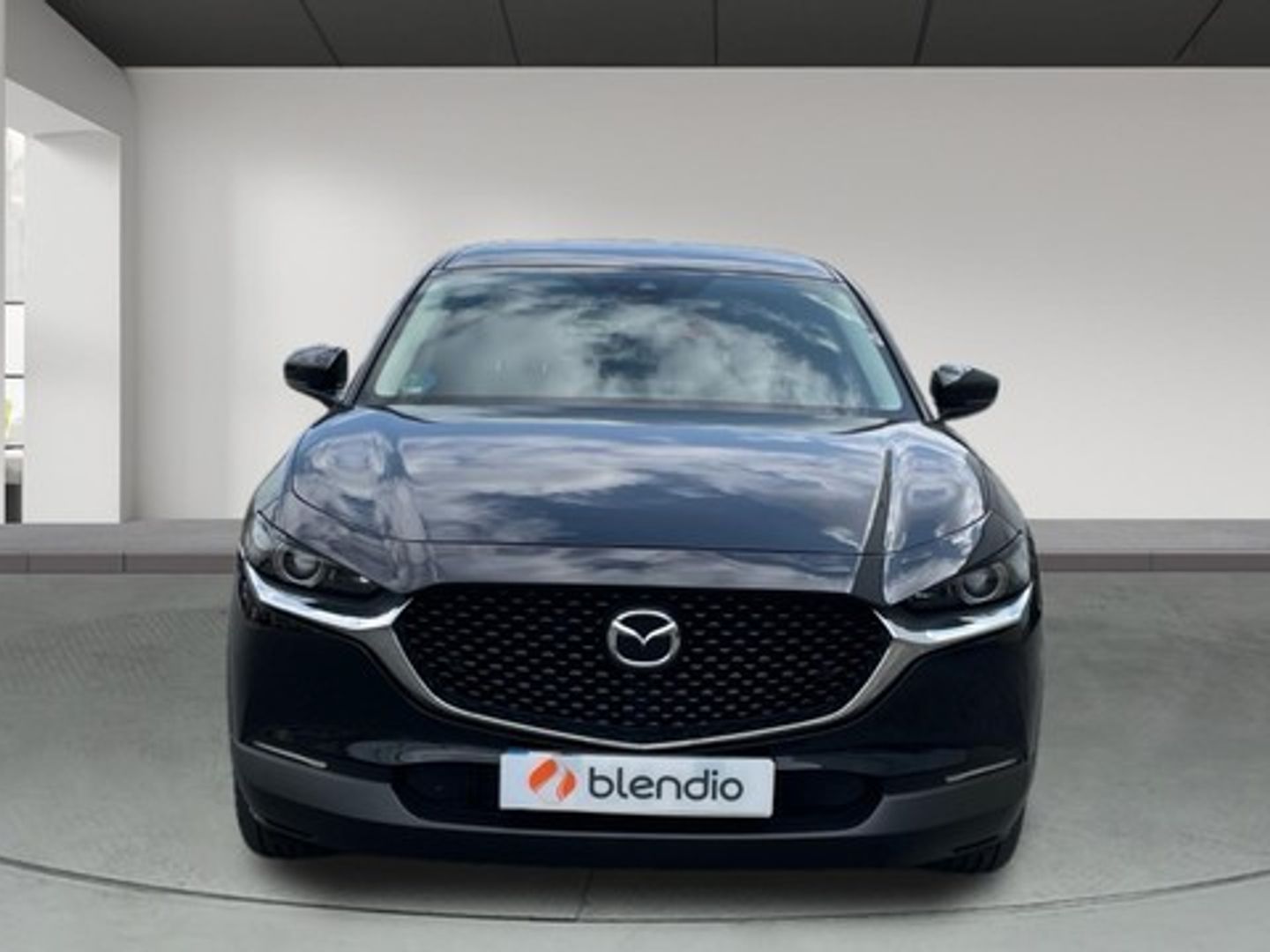 Mazda CX-30 2.0 e-Skyactiv-X Zenith 137 kW (186 CV)