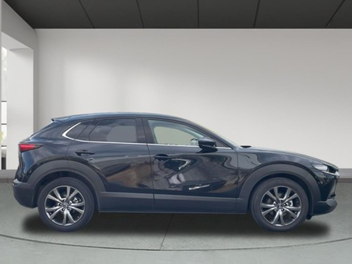 Mazda CX-30 2.0 e-Skyactiv-X Zenith 137 kW (186 CV)