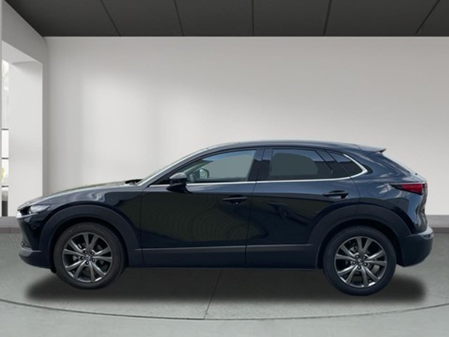 Mazda CX-30 2.0 e-Skyactiv-X Zenith 137 kW (186 CV)