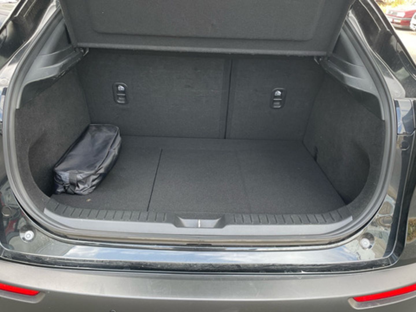 Mazda CX-30 2.0 e-Skyactiv-X Zenith 137 kW (186 CV)