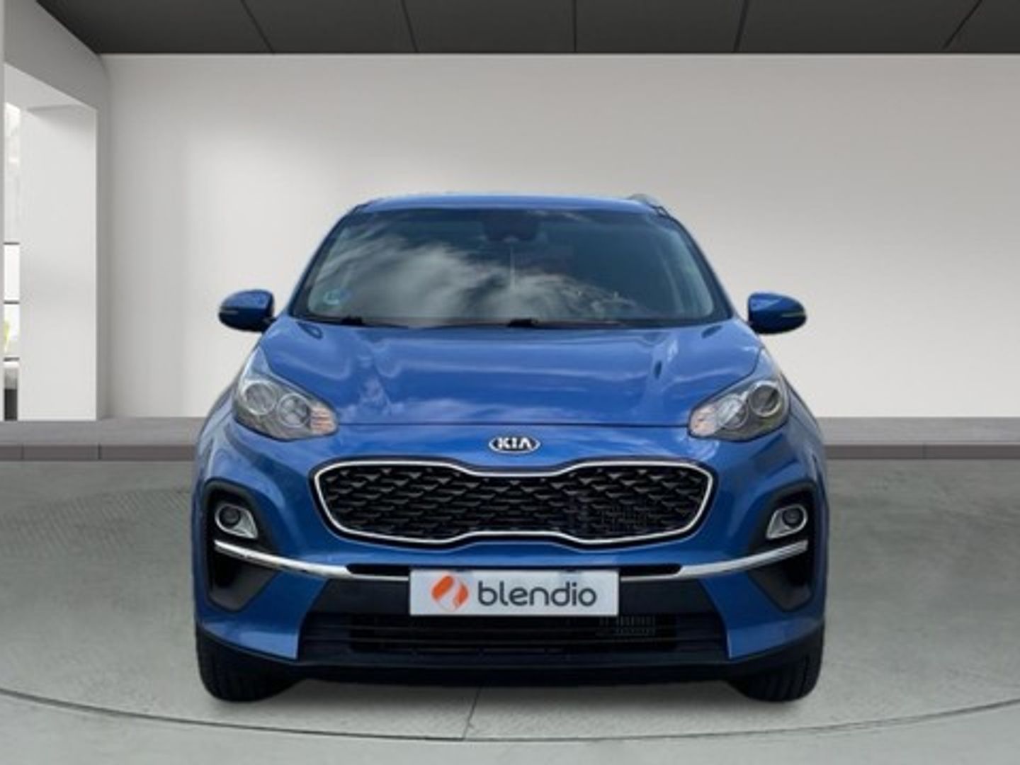Kia Sportage 1.6 MHEV Drive 4x2 100 kW (136 CV)