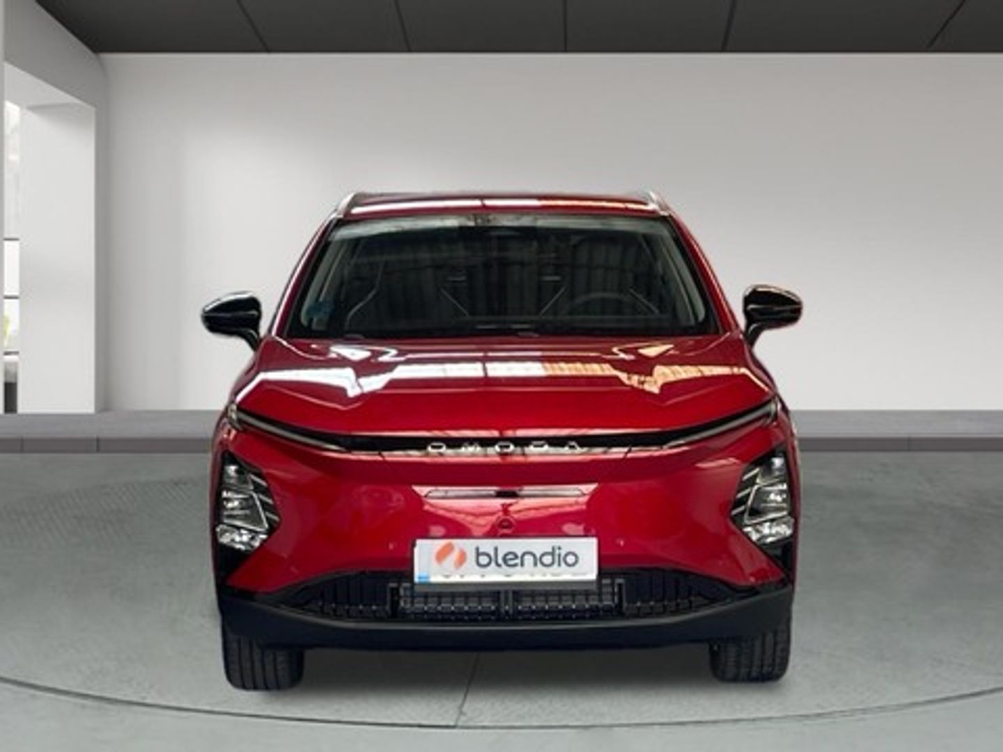 Omoda 5 EV 61kWh Premium 150 kW (204 CV)