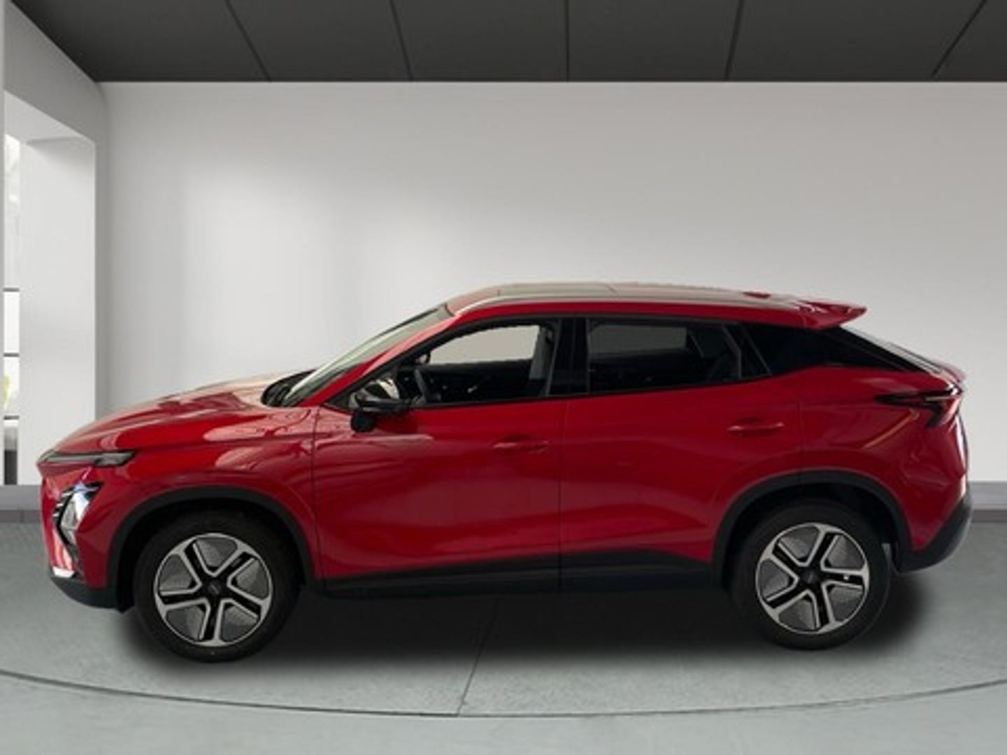 Omoda 5 EV 61kWh Premium 150 kW (204 CV)