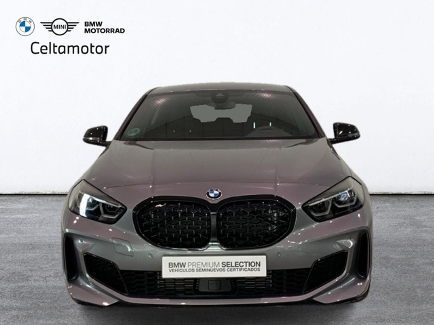 BMW Serie 1 M135i 225 kW (306 CV)