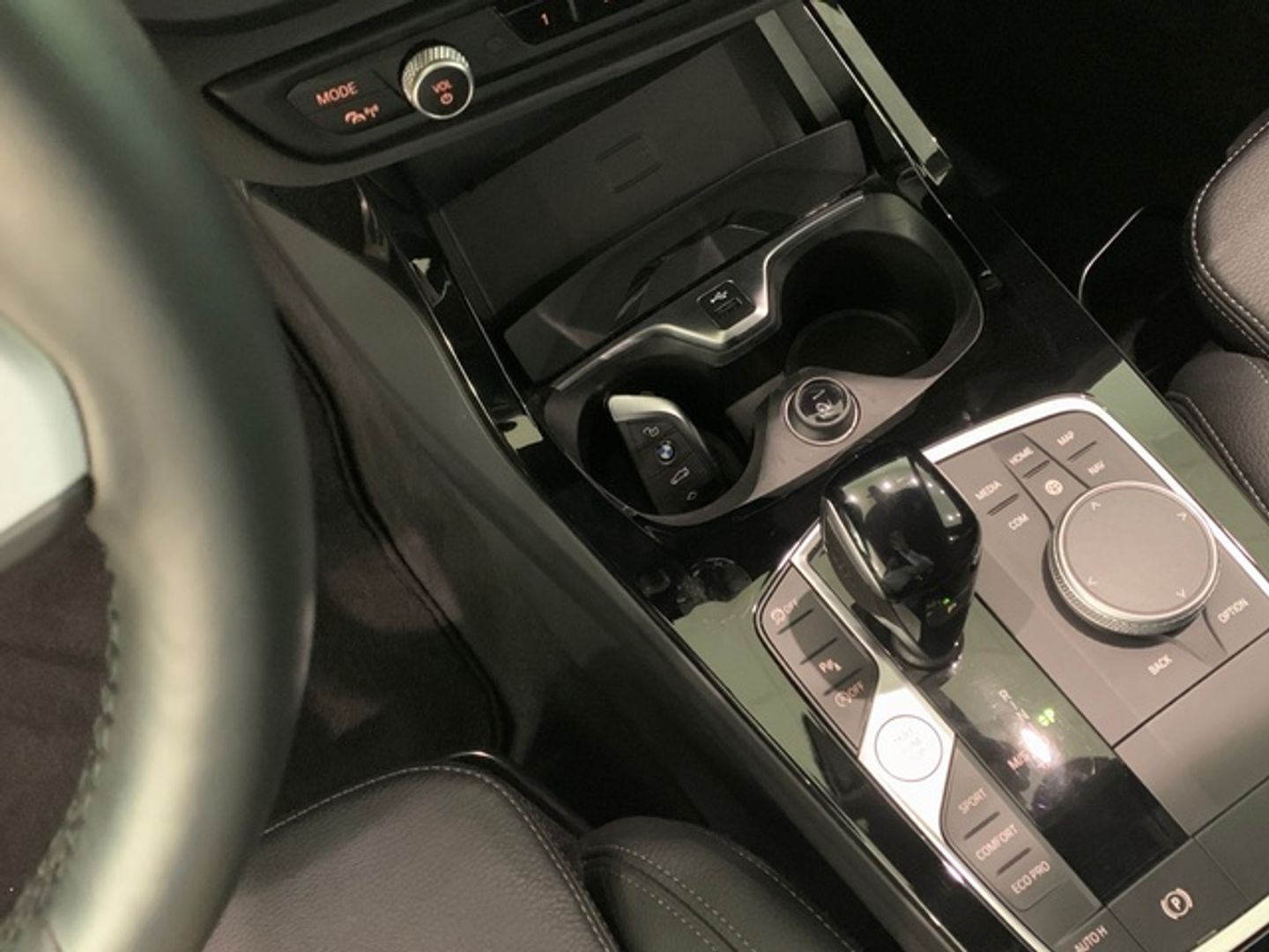 BMW Serie 1 M135i 225 kW (306 CV)