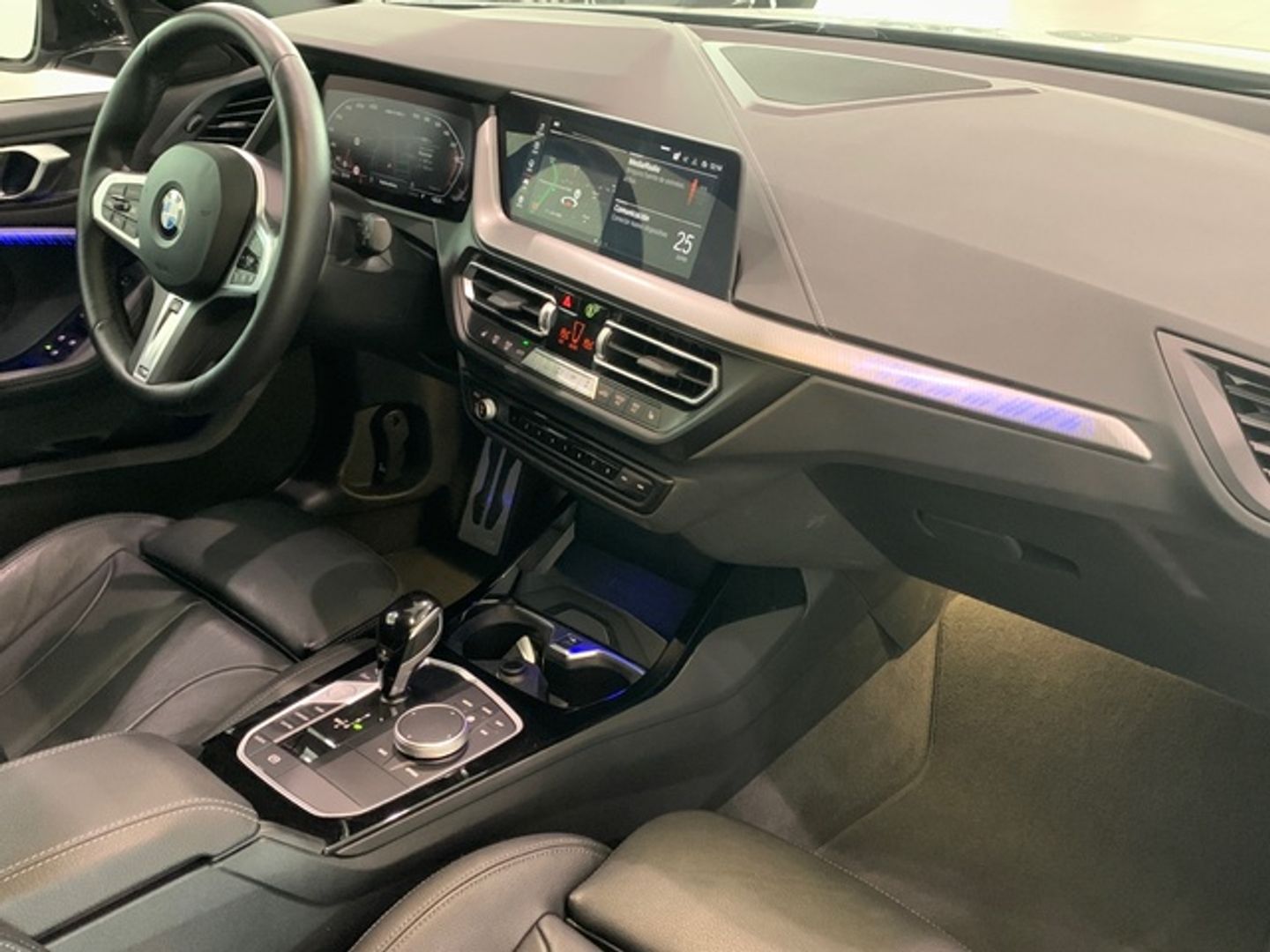 BMW Serie 1 M135i 225 kW (306 CV)