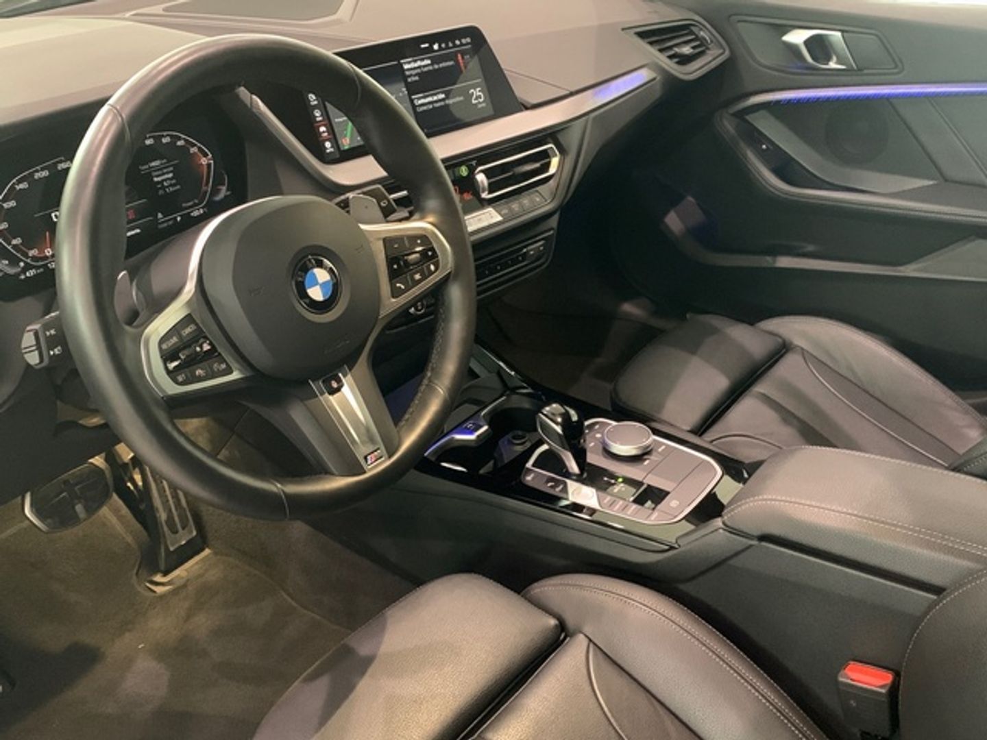 BMW Serie 1 M135i 225 kW (306 CV)