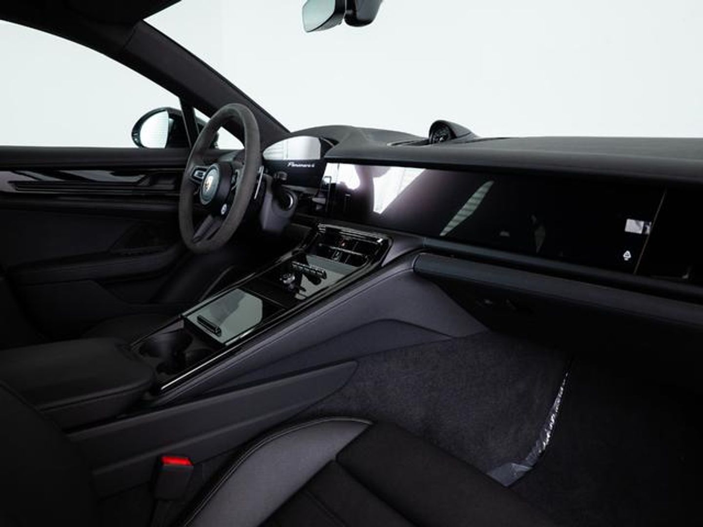 Porsche Panamera 4 E-Hybrid 346 kW (470 CV)