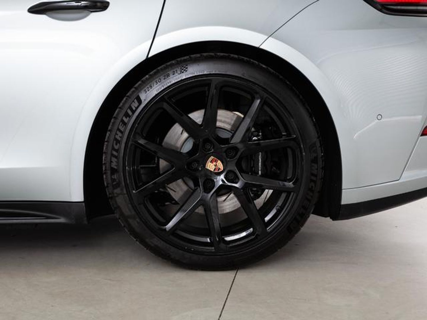 Porsche Panamera 4 E-Hybrid 346 kW (470 CV)